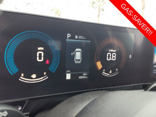Thumbnail: 2025 Hyundai Kona - 15