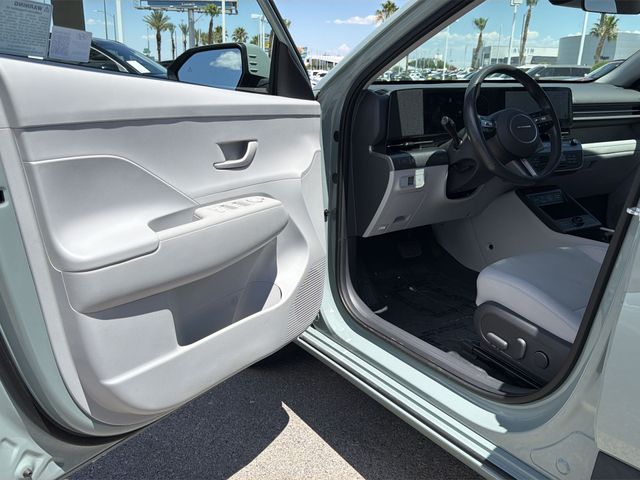 Thumbnail: 2024 Hyundai Kona - 20