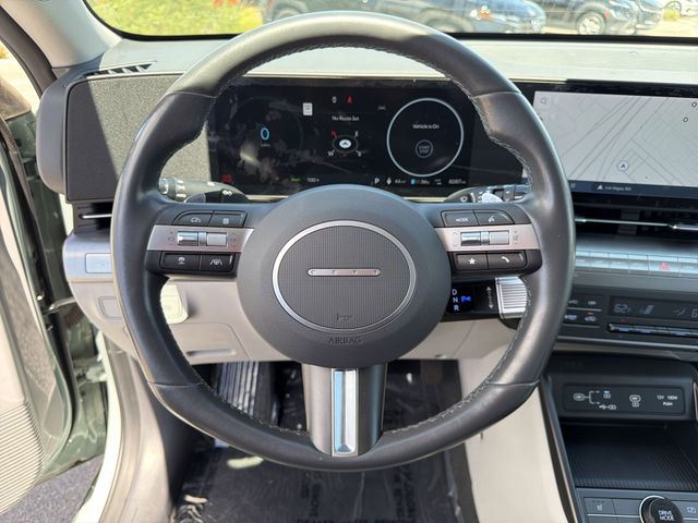Thumbnail: 2024 Hyundai Kona - 9
