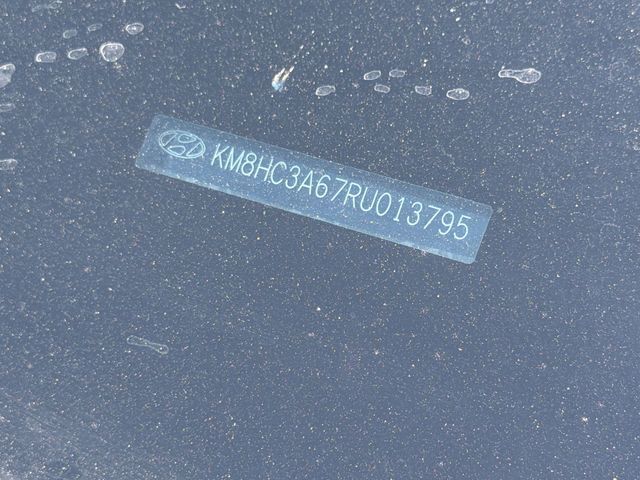 Thumbnail: 2024 Hyundai Kona - 16