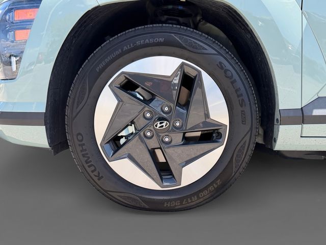 Thumbnail: 2024 Hyundai Kona - 7