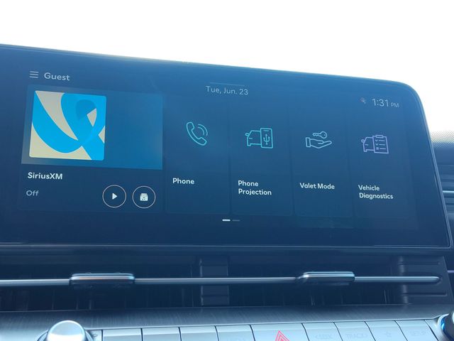 Thumbnail: 2026 Hyundai Kona - 14