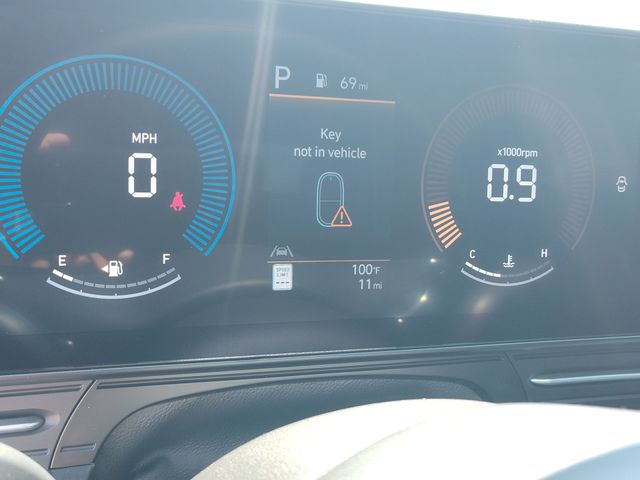 Thumbnail: 2026 Hyundai Kona - 16