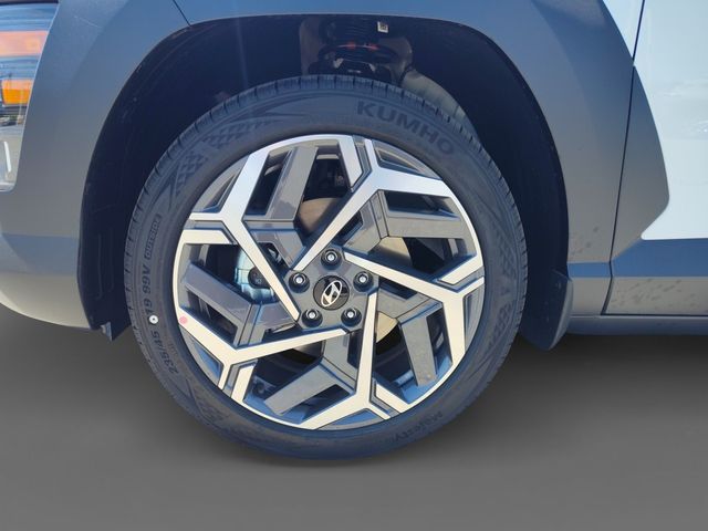 Thumbnail: 2026 Hyundai Kona - 8