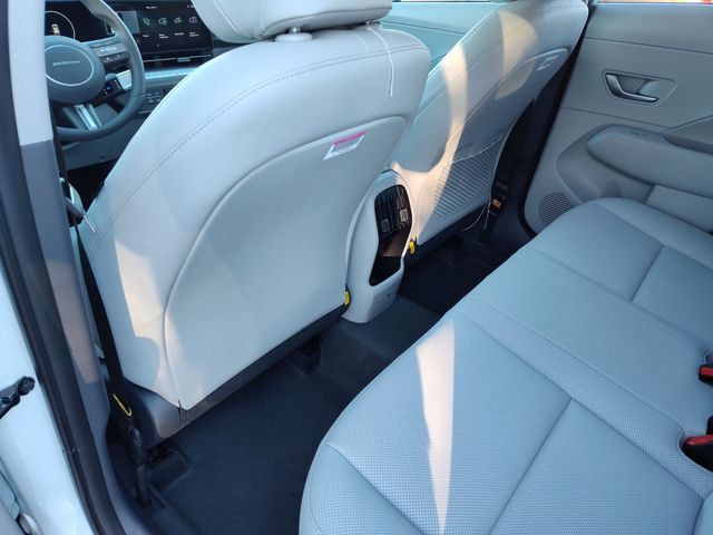 Thumbnail: 2026 Hyundai Kona - 12