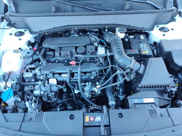 Thumbnail: 2026 Hyundai Kona - 8