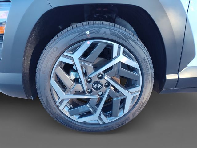 Thumbnail: 2026 Hyundai Kona - 7