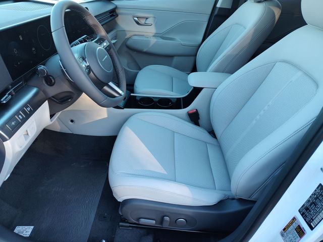 Thumbnail: 2026 Hyundai Kona - 10