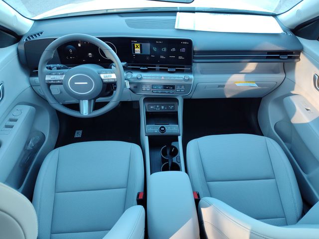 Thumbnail: 2026 Hyundai Kona - 2