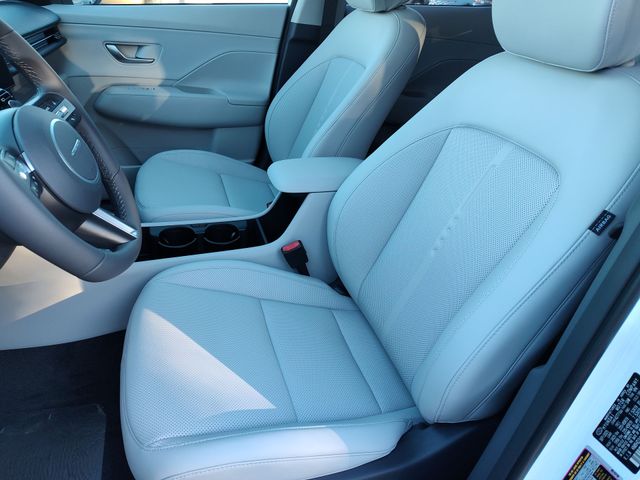 Thumbnail: 2026 Hyundai Kona - 11