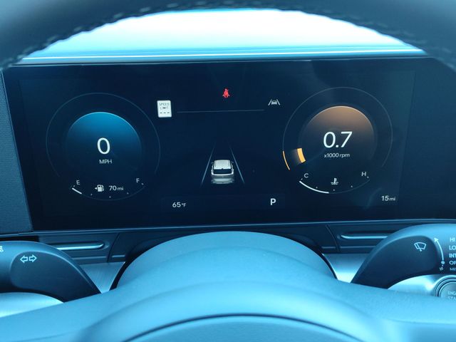 Thumbnail: 2026 Hyundai Kona - 15