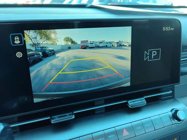 Thumbnail: 2026 Hyundai Kona - 27