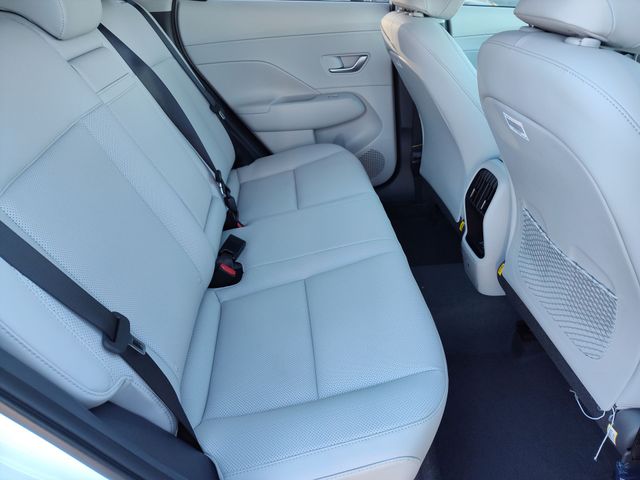 Thumbnail: 2026 Hyundai Kona - 24