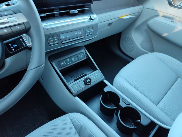 Thumbnail: 2026 Hyundai Kona - 28