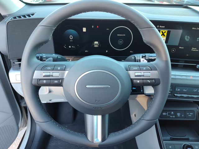 Thumbnail: 2026 Hyundai Kona - 9