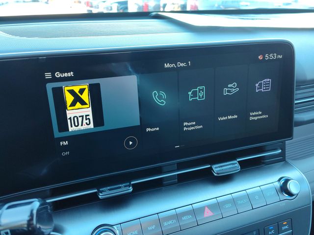 Thumbnail: 2026 Hyundai Kona - 26