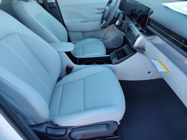 Thumbnail: 2026 Hyundai Kona - 25