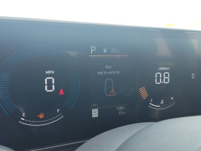 Thumbnail: 2026 Hyundai Kona - 10