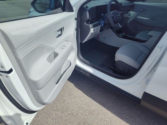 Thumbnail: 2026 Hyundai Kona - 12