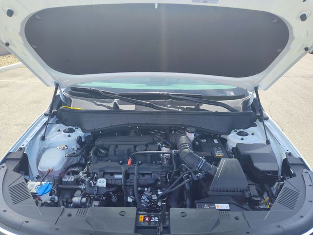Thumbnail: 2026 Hyundai Kona - 3