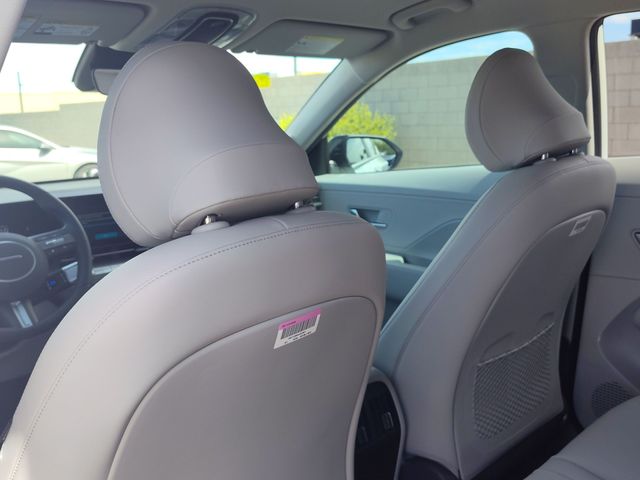 Thumbnail: 2026 Hyundai Kona - 6