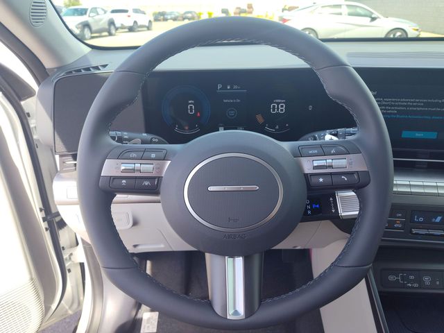 Thumbnail: 2026 Hyundai Kona - 4