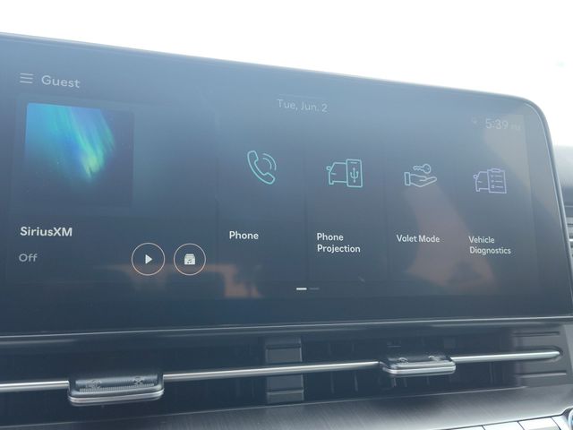 Thumbnail: 2026 Hyundai Kona - 8