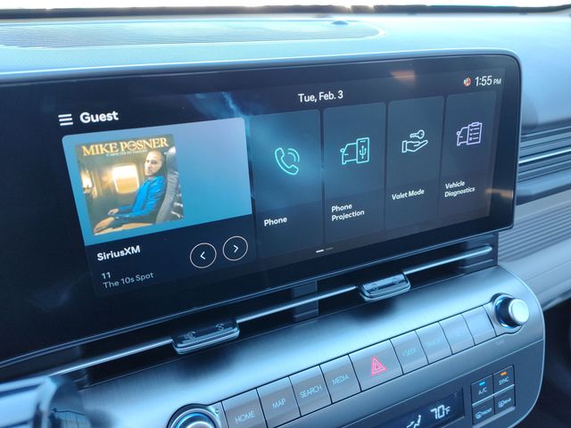 Thumbnail: 2026 Hyundai Kona - 13