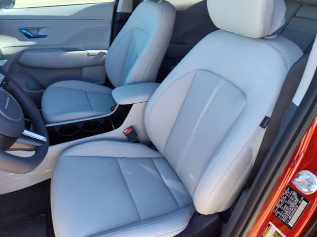 Thumbnail: 2026 Hyundai Kona - 11