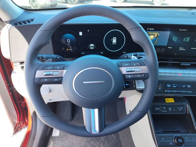 Thumbnail: 2026 Hyundai Kona - 9