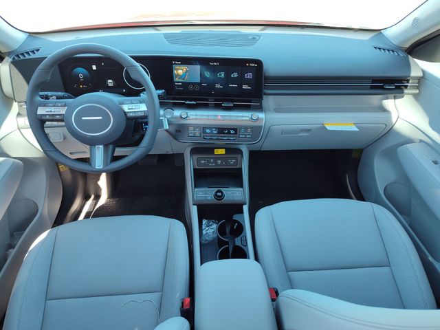 Thumbnail: 2026 Hyundai Kona - 2