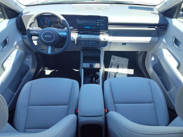 Thumbnail: 2026 Hyundai Kona - 10