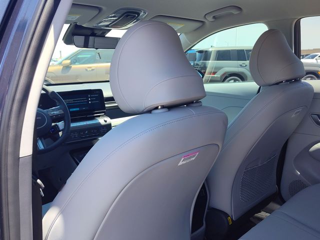 Thumbnail: 2026 Hyundai Kona - 22