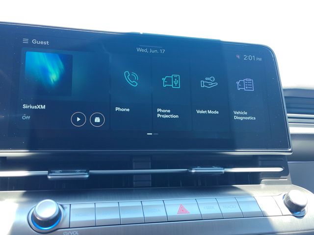 Thumbnail: 2026 Hyundai Kona - 13