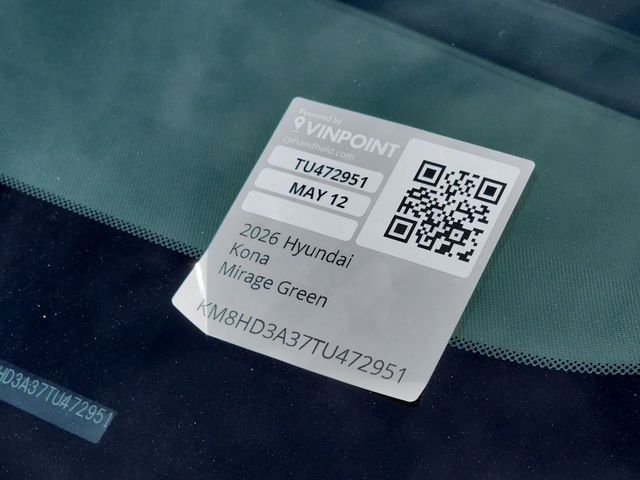 Thumbnail: 2026 Hyundai Kona - 18