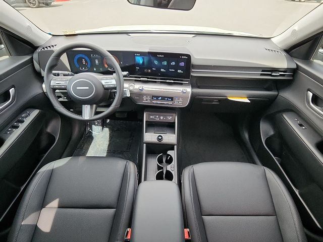 Thumbnail: 2026 Hyundai Kona - 10