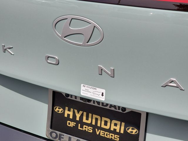 Thumbnail: 2026 Hyundai Kona - 7