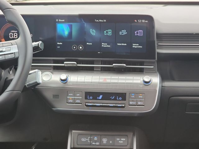 Thumbnail: 2026 Hyundai Kona - 15