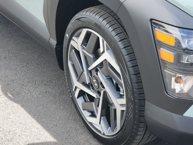 Thumbnail: 2026 Hyundai Kona - 8