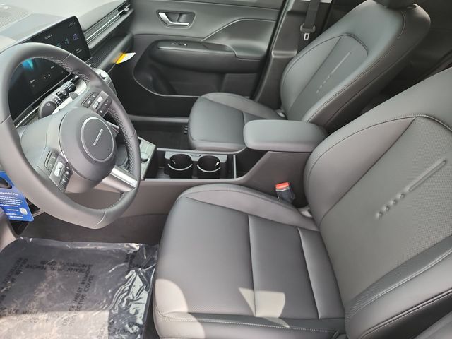 Thumbnail: 2026 Hyundai Kona - 11