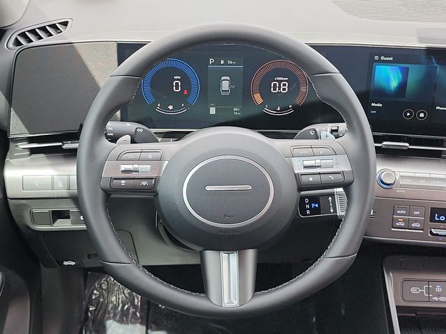 Thumbnail: 2026 Hyundai Kona - 14