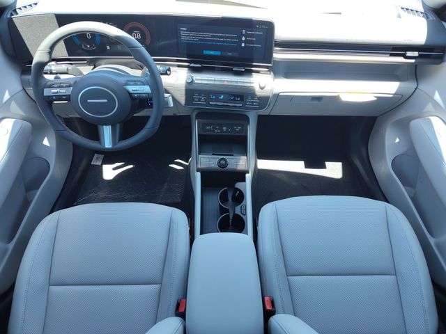 Thumbnail: 2026 Hyundai Kona - 2