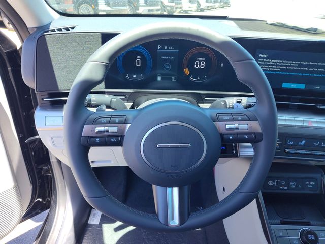 Thumbnail: 2026 Hyundai Kona - 9