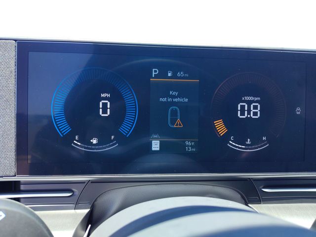 Thumbnail: 2026 Hyundai Kona - 15