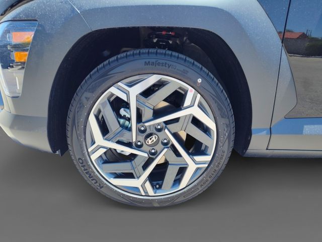 Thumbnail: 2026 Hyundai Kona - 7