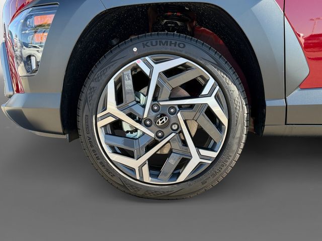 Thumbnail: 2026 Hyundai Kona - 7