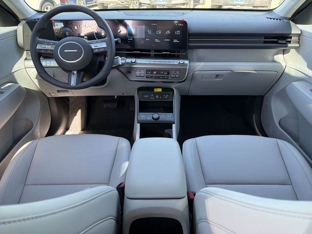 Thumbnail: 2026 Hyundai Kona - 2