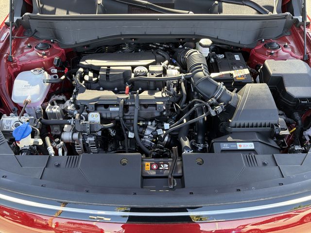 Thumbnail: 2026 Hyundai Kona - 8