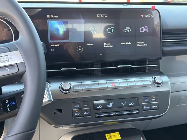 Thumbnail: 2026 Hyundai Kona - 13