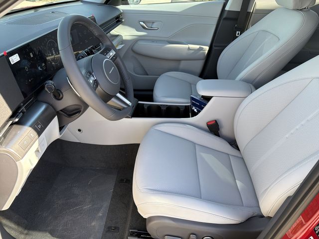 Thumbnail: 2026 Hyundai Kona - 10